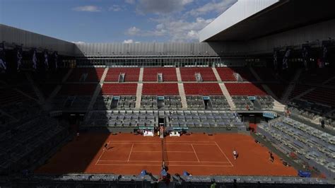 madrid open 2022|open madrid 2022 hoy.